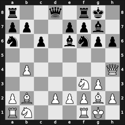1950 BCF Ch 37th – Round 8 – Fazekas, Stephan – 0-1 – Barden, Leonard – G41