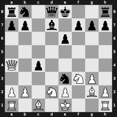 1950 BCF Ch 37th – Round 10 – Veitch, Douglas – 0-1 – Penrose, Jonathan – G47