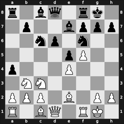 1950 Budapest – Round 1 – Balogh, Janos – 1/2-1/2 – Szily, Jozsef – G9