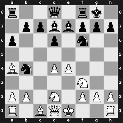 1950 CSR-BUL Prague CZE – Round 4 – Zita, Frantisek – 1-0 – Ivanov, Dimitar – G27
