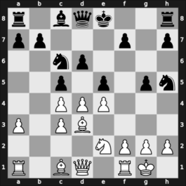 1950 Corr – Round 1 – Purdy, Cecil J S – 1-0 – Napolitano, Matteo – G5