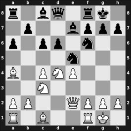 1950 Corr Wch1 – Round 1 – ADAM ELAMAIREH – 0-1 – Barda, Olaf – G20