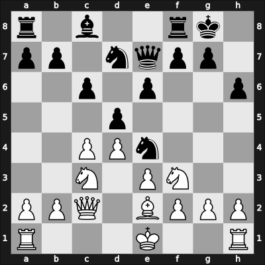 1950 DDR Ch – Round 17 – Krause, Kurt – 1/2-1/2 – Zirngibl, Albert – G35
