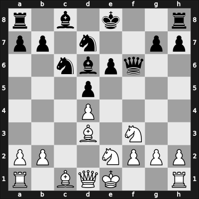 1950 Dubrovnik olm – Round 5 – Lindquist, Sture – 1/2-1/2 – Letelier Martner, Rene – G68