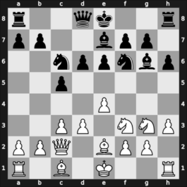 1950 Hungary – Round 1 – Balogh, Janos – 0-1 – Gereben, Erno – G49