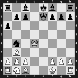 1950 Hungary – Round 1 – Szily, Jozsef – 1/2-1/2 – Sebestyen, Balazs – G67