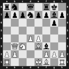 1950 Hungary – Round 1 – Florian, Tibor – 0-1 – Molnar, Istvan – G82
