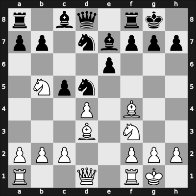 1950 Mar del Plata – Round 2 – Pilnik, Herman – 1-0 – Luckis, Marcos – G17