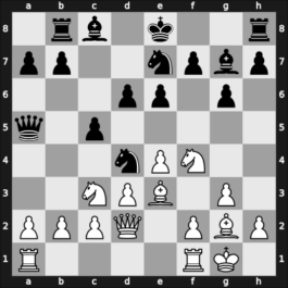 1950 Mar del Plata – Round 4 – Rossetto, Hector – 0-1 – Sanguinetti, Ricardo – G31