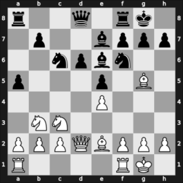 1950 Mar del Plata – Round 17 – Rossetto, Hector – 1-0 – Marini, Liam – G144