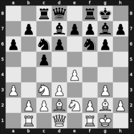 1950 OWL Ch – Round 3 – Illgen, Hans – 1-0 – Werner, Stephan – G9