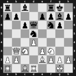 1950 OWL Ch – Round 7 – Lachmann, Hans G – 1-0 – Kampmann Lutz – G19