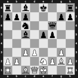 1950 OWL Ch – Round 8 – Illgen, Hans – 1-0 – Lachmann, Hans G – G22