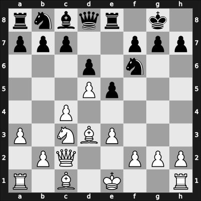 1950 Olympiad Dubrovnik YUG – Round 1 – Zapata Vinces, Mario – 1/2-1/2 – Rossetto, Hector – G1