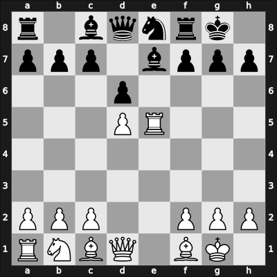 1950 Olympiad Dubrovnik YUG – Round 6 – Book, Eero – 1/2-1/2 – Horowitz, Albert Israel – G6