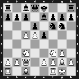 1950 SUI Ch – Round 1 – Naegeli, Oskar – 1-0 – Henneberger, Walter – G3