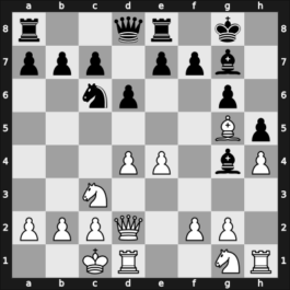 1950 SUI Ch – Round 2 – Mueller, Philip – 0-1 – Naegeli, Oskar – G4