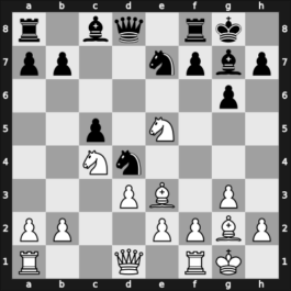 1950 SUI Ch – Round 3 – Naegeli, Oskar – 1-0 – Emden, Hermann – G8