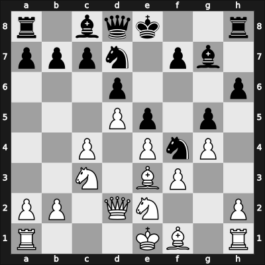 1950 SUI Ch – Round 4 – Leepin, Peter – 1-0 – Naegeli, Oskar – G10