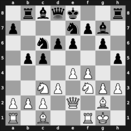 1950 SUI Ch – Round 9 – Henneberger, Walter – 1/2-1/2 – Mueller, Philip – G23