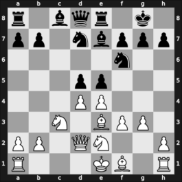 1950 SUI Ch – Round 11 – Johner, Hans – 1-0 – Naegeli, Oskar – G31