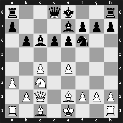 1950 Sorrento ch ITA – Round 2 – Primavera, Giuseppe – 0-1 – Napolitano, Mario – G2