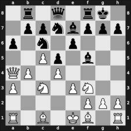 1950 Sorrento ch ITA – Round 5 – Nestler, Vincenzo – 0-1 – Paoli, Enrico – G13