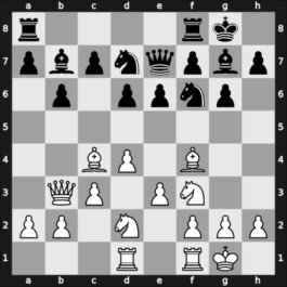 1950 Sorrento ch ITA – Round 9 – Engalicew, Nicola – 1-0 – Paoli, Enrico – G21
