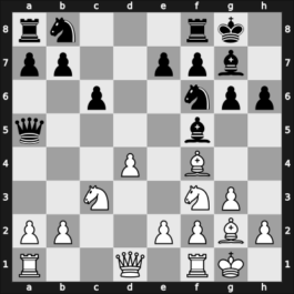 1950 Sorrento ch ITA – Round 9 – Giustolisi, Alberto – 1-0 – Primavera, Giuseppe – G22