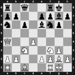 1950 Sorrento ch ITA – Round 12 – Staldi, Cherubino – 0-1 – Castaldi, Vincenzo – G32