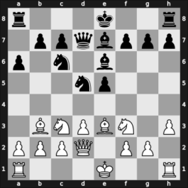 1950 Sorrento ch ITA – Round 13 – Paoli, Enrico – 1-0 – Siveri, Armando – G33