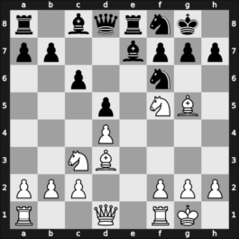 1950 Sorrento ch ITA – Round 13 – Nestler, Vincenzo – 1/2-1/2 – Staldi, Cherubino – G34