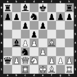 1950 Stevenson Mem 2. / SCCU Ch – Round 1 – Wright, Ralph Frederick G – 0-1 – Aitken, James – G1