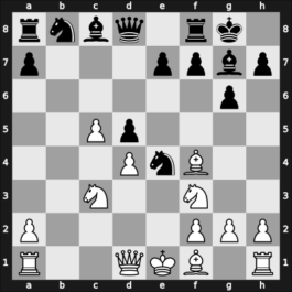 1950 Stevenson Mem 2. / SCCU Ch – Round 2 – Alexander, F. – 0-1 – Schmid, Leo – G3