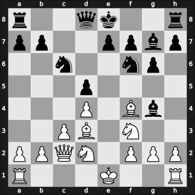 1950 Stevenson Mem 2. / SCCU Ch – Round 4 – Aitken, James – 1-0 – Poole, John – G4