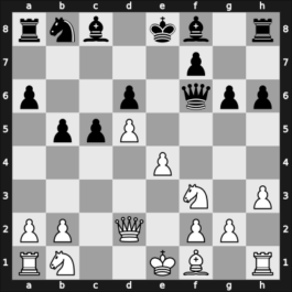 1950 Stevenson Mem 2. / SCCU Ch – Round 8 – Wade, Robert G – 0-1 – Aitken, James – G9