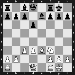 1950 Stevenson Mem 2. / SCCU Ch – Round 9 – Aitken, James – 0-1 – Thomas Andrew – G11