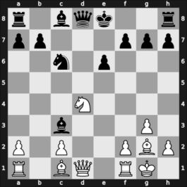 1950 Szcawno Zdroj – Round ? – Pogats, Jozsef Jr. – 0-1 – Foltys, Jan – G11
