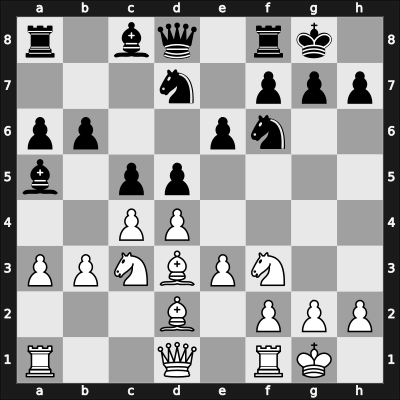 1950 URS Ch sf Leningard – Round 3 – Tolush, Alexander V – 1-0 – Lisitsin, Georgy – G3