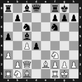 1950 Venice – Round 1 – Del Pezzo, Gaetano – 0-1 – Stalda, Giuseppe – G1