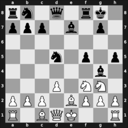 1950 Venice – Round 1 – Stalda, Giuseppe – 0-1 – Andres Primavera, Ashley – G22