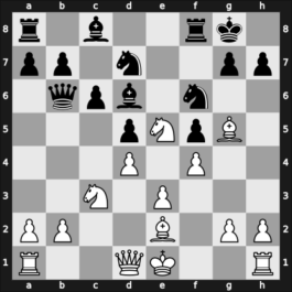 1950 Venice – Round 4 – Primavera, Giuseppe – 0-1 – Steiner, Heinrich Jun. – G47