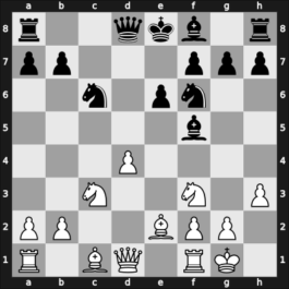 1950 Vienna – Round 4 – Michel, Paul – 1-0 – Platt, Josef – G12
