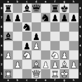 1950 Vienna – Round 9 – Beni, Alfred – 1-0 – Michel, Paul – G27