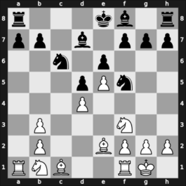 1950 Wch women – Round ? – Heemskerk, Fenny – 0-1 – Tranmer, Eileen – G40