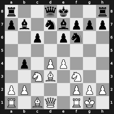 1951 Augsburg – Round 4 – Nuernberg, Friedrich – 1-0 – Pfeiffer, Gerhard – G18
