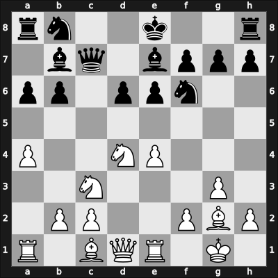 1951 Augsburg – Round 9 – Pfeiffer, Gerhard – 0-1 – Kieninger, Georg – G35