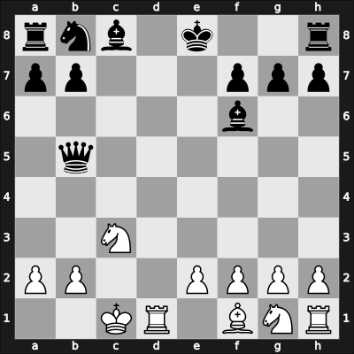 1951 BCF Ch 38th – Round 10.7 – Hooper, David – 1/2-1/2 – Penrose, Jonathan – G38