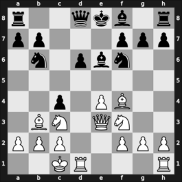 1951 BRA Ch – Round 11 – Mangini, Jose Henrique de Mello – 1-0 – Siqueira, Alexandre Carneiro – G24
