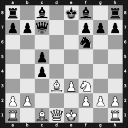 1951 BRA Ch – Round 12 – Siqueira, Alexandre Carneiro – 1-0 – De Souza Mendes, Joao – G26